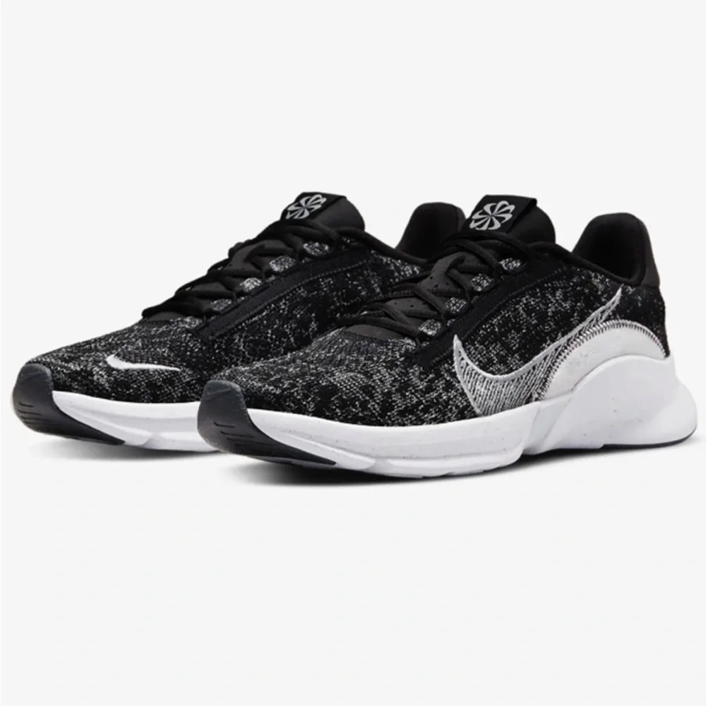 🆕 Nike Men’s SuperRep Go 3 Athletic Running Shoes - Picture 1 of 11
